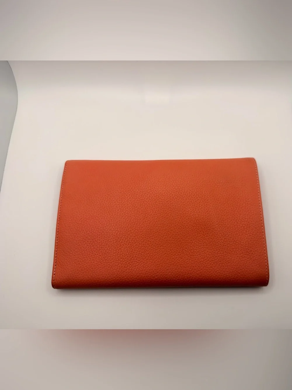 Vintage Gianni Versace Medusa Head Long Wallet
